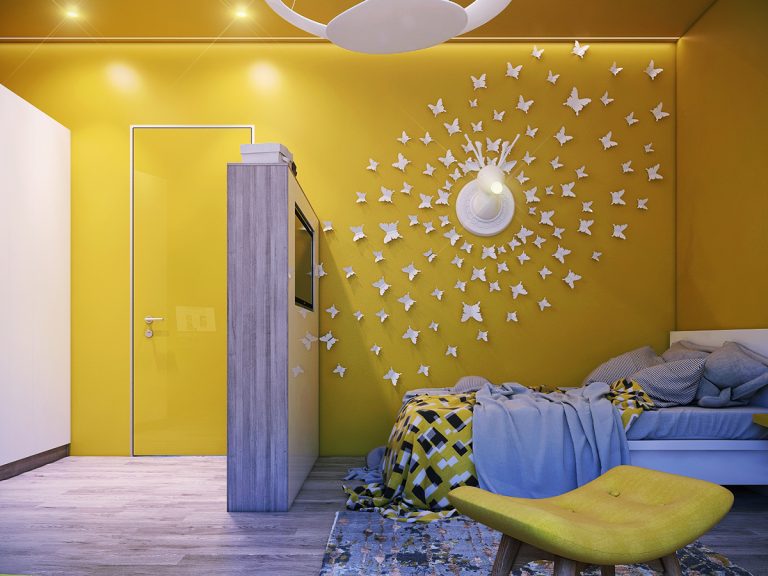 creative-kids-room-wall-inspiration