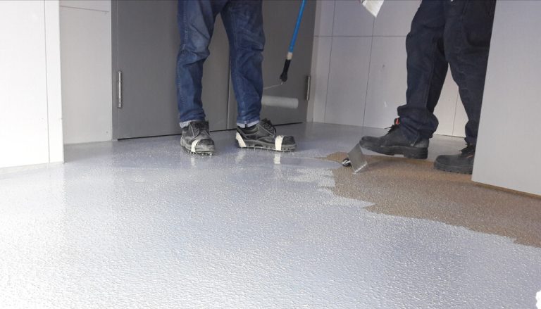 pros-cors-of-epoxy-floors