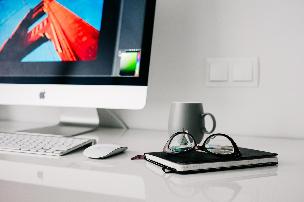 Office, home, workspace — HVAC Contractors Las Vegas Homeowners Choose for Reliable Comfort