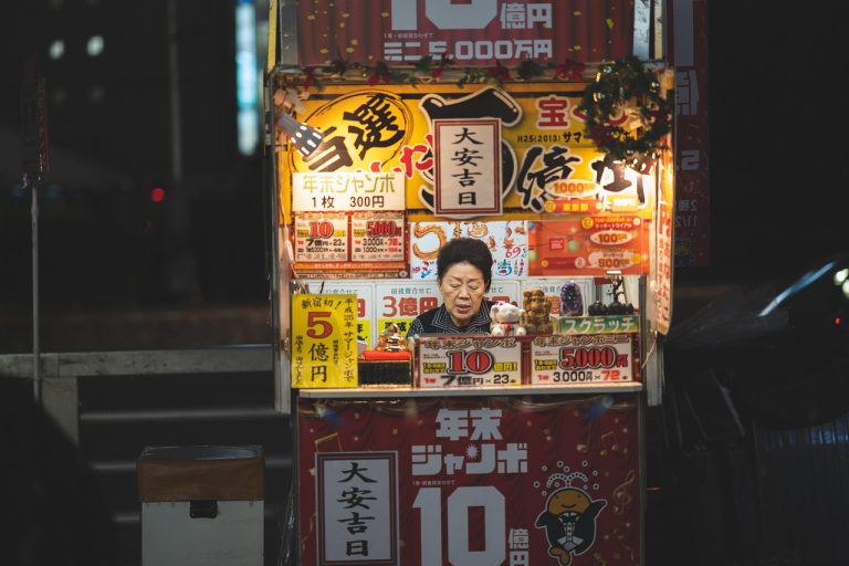 Street, kiosk, store — Legal Requirements and Regulations for Asbestos Testing