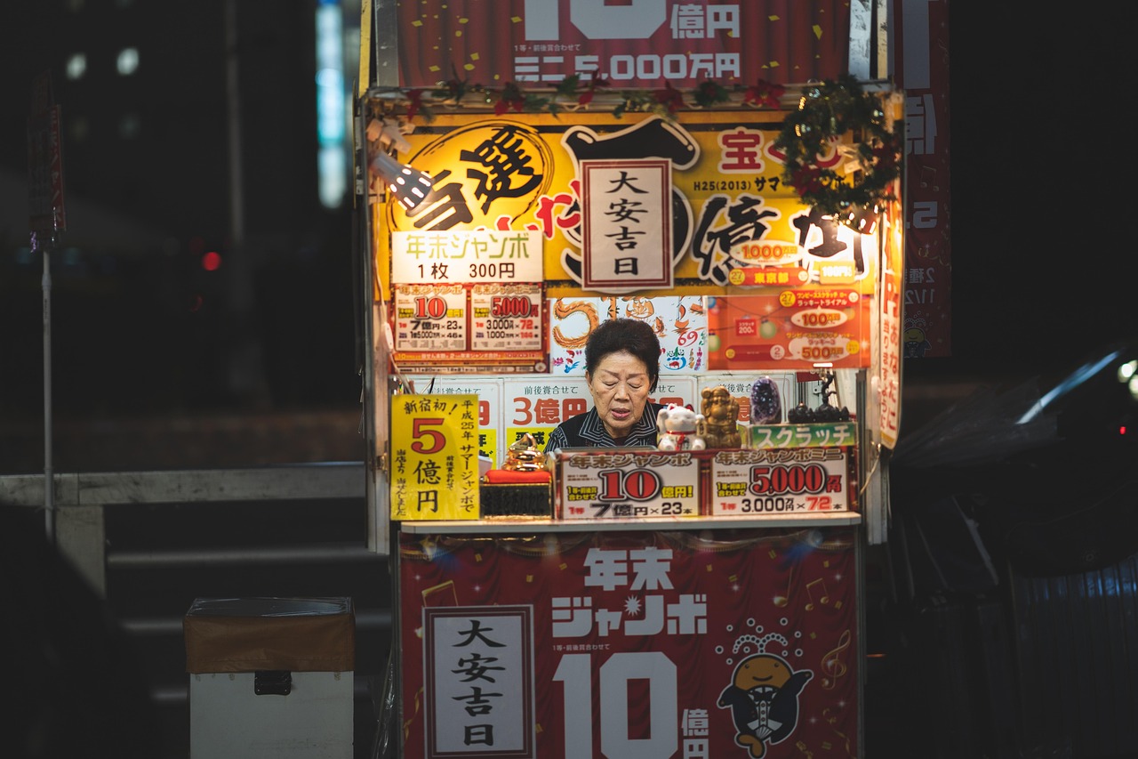 Street, kiosk, store — Legal Requirements and Regulations for Asbestos Testing