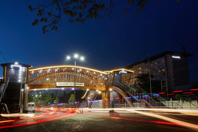 AIIMS Guwahati progress