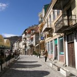 Bulgaria housing market