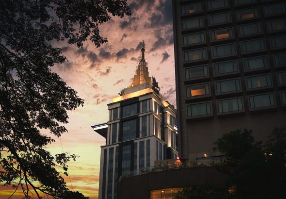 Fern Hotels Bengaluru