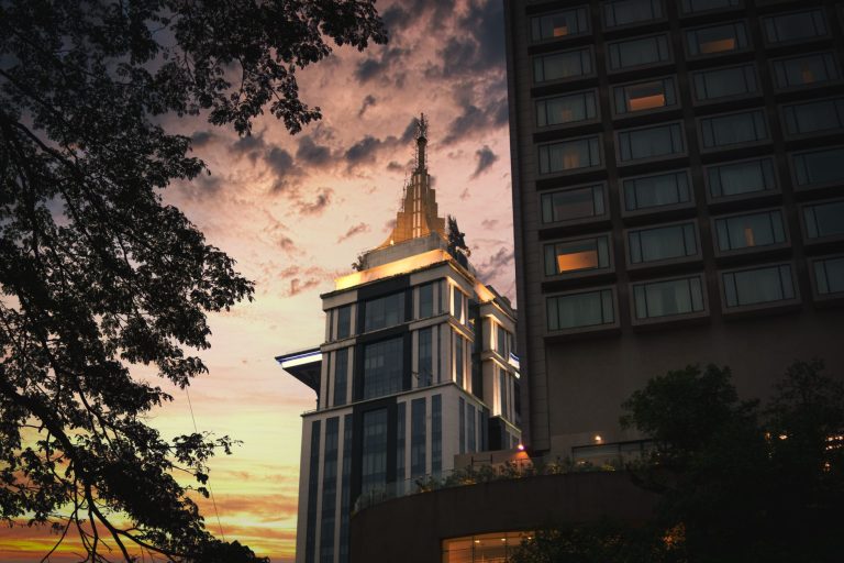Fern Hotels Bengaluru