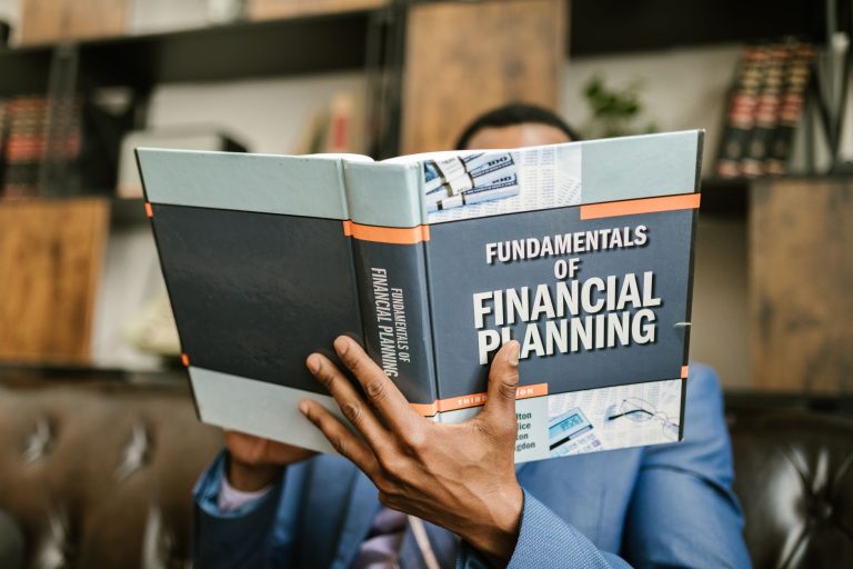 financial literacy program