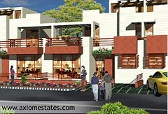 housing projects in Lucknow