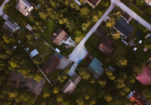 landowner liability real estate