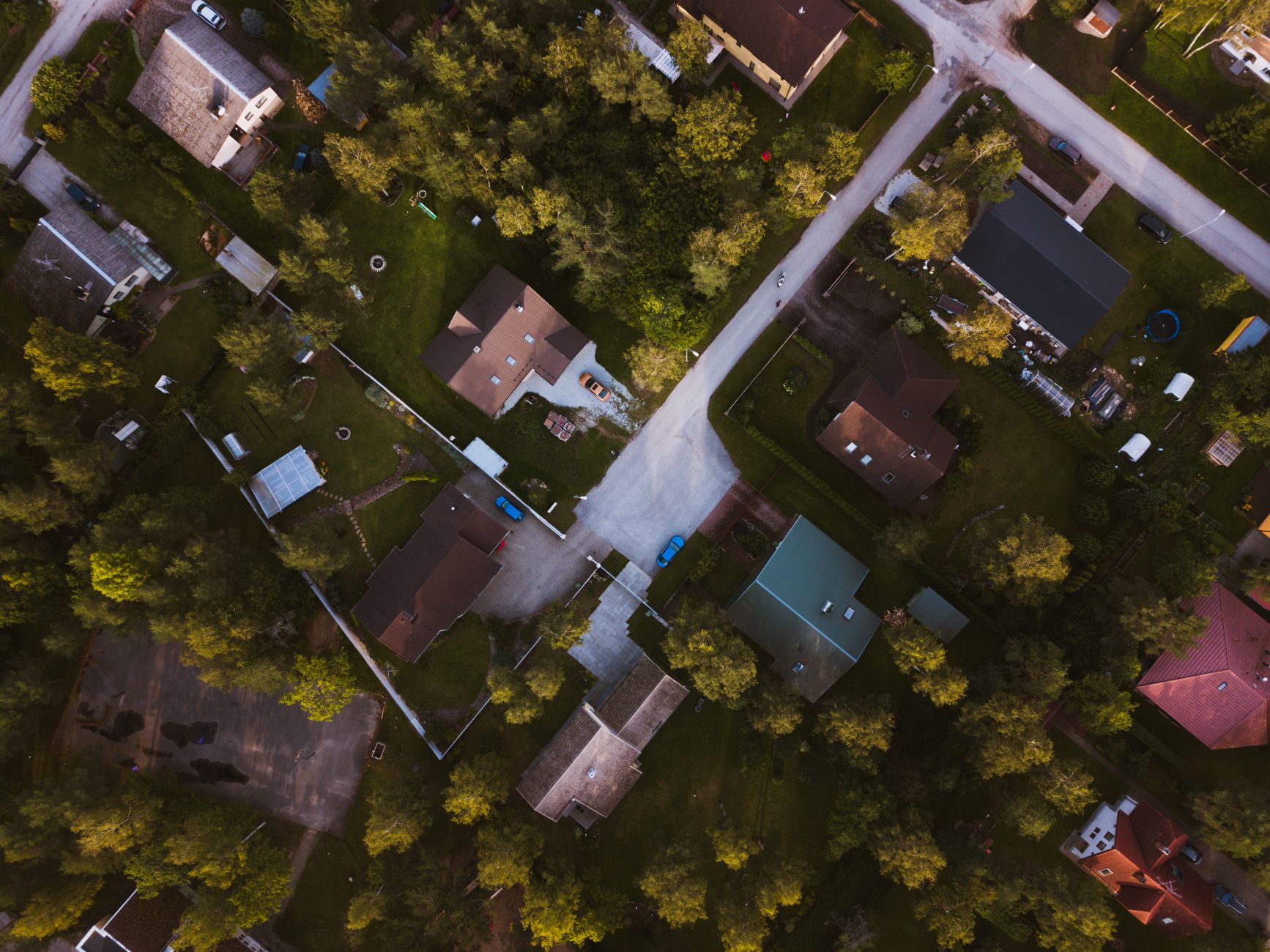 landowner liability real estate