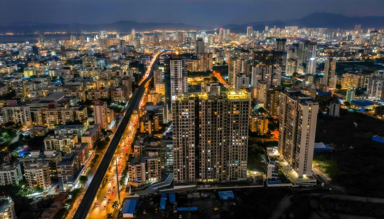Mumbai infrastructure boost