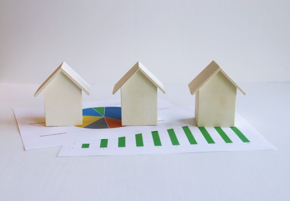 regional property prices