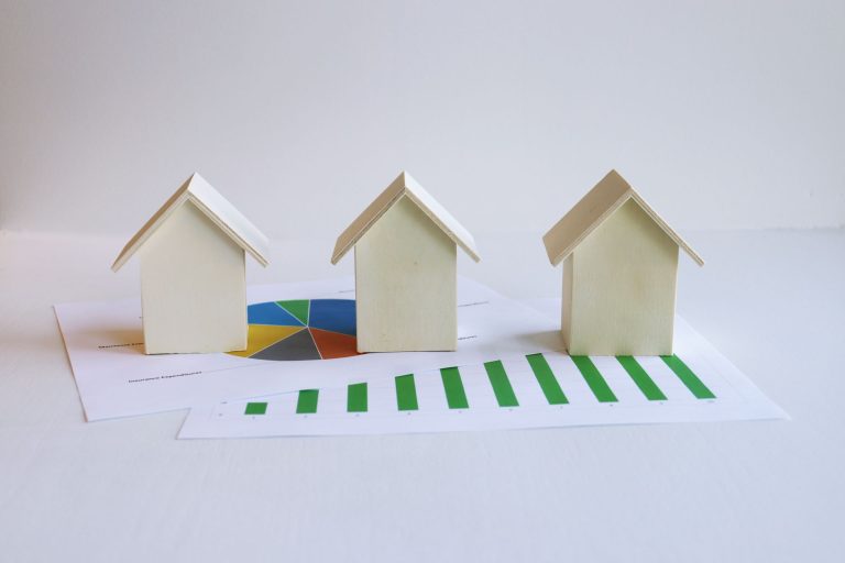 regional property prices