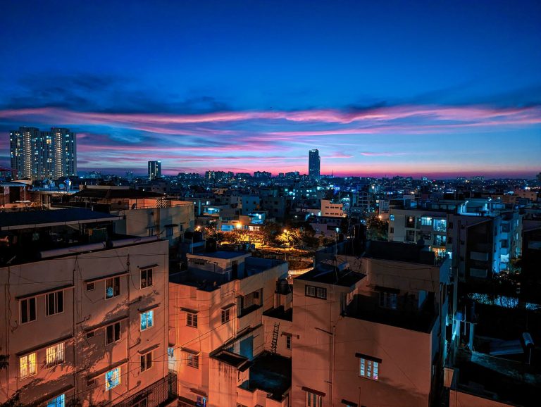 Saltstayz Premier Bengaluru