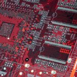 semiconductor infrastructure sector