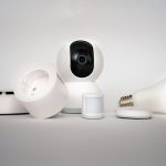 Siri AI-Powered Smart Home Hub
