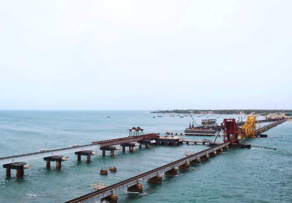 Tamil Nadu project cancellations