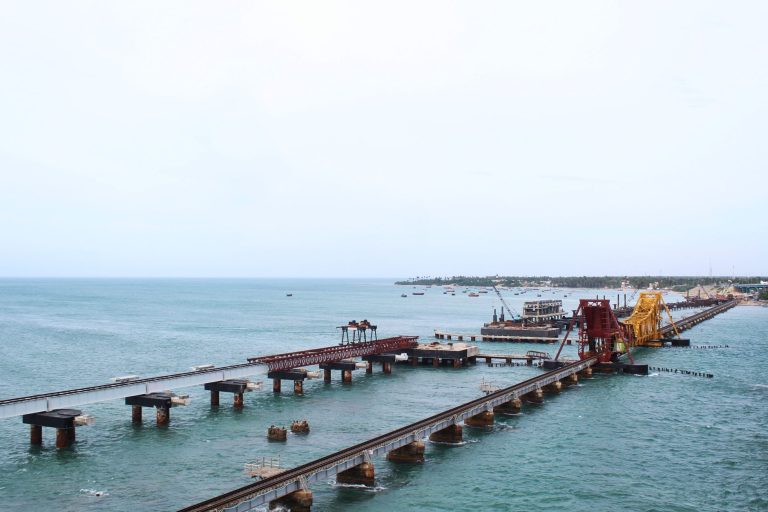 Tamil Nadu project cancellations
