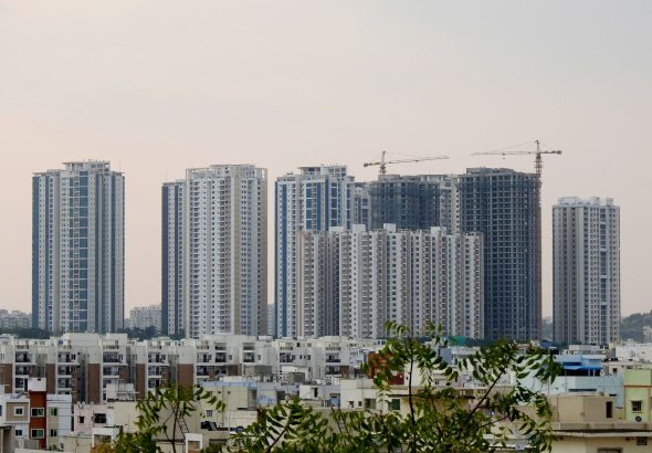 Telangana RERA villa ruling