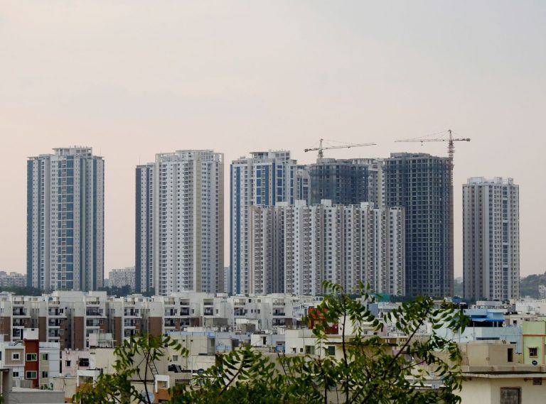 Telangana RERA villa ruling