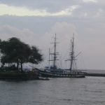 waterfront resort plans