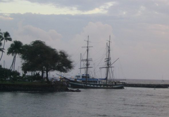waterfront resort plans