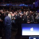 Apple launch event