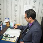 Bigyan Parija appointment