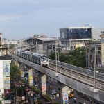 Chennai Metro inauguration
