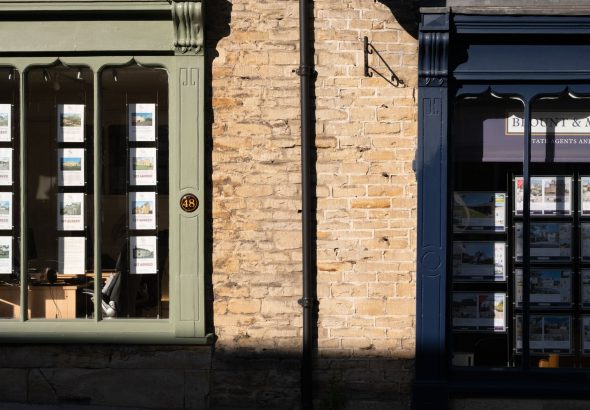 commercial property sales