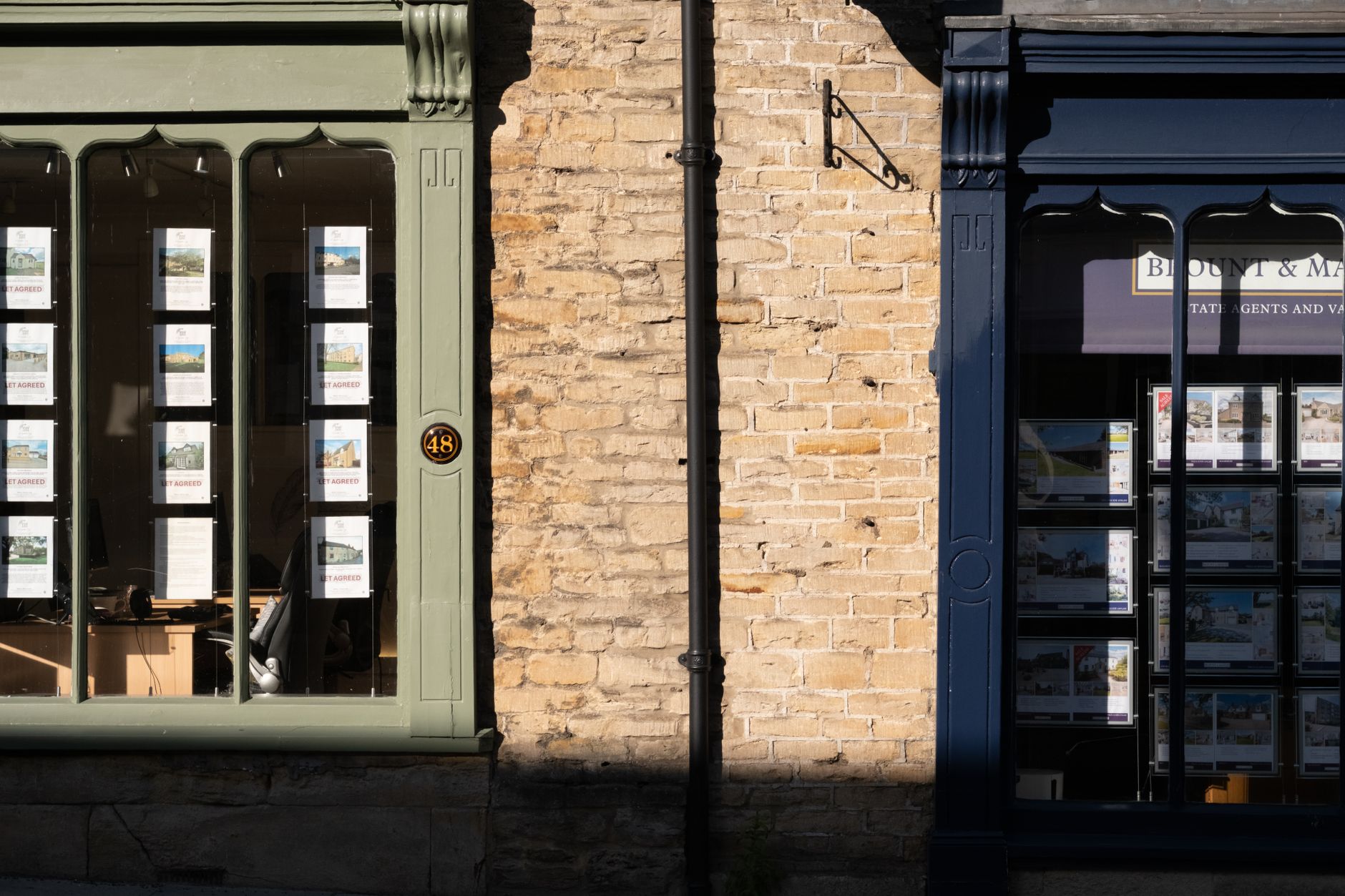 commercial property sales