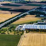 premium industrial estates