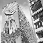 high-rise residential project