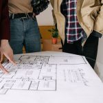 housing scheme for journalists