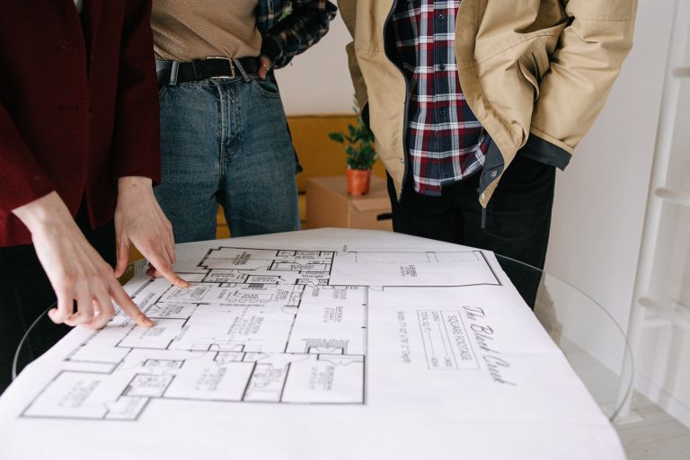 housing scheme for journalists