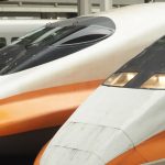Mumbai-Ahmedabad Bullet Train