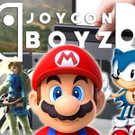 Nintendo Switch 2 news