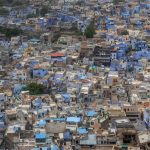 Rajasthan housing projects