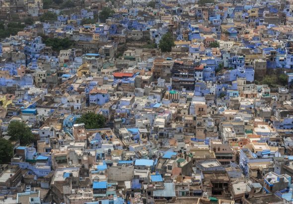 Rajasthan housing projects