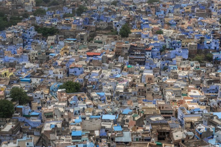 Rajasthan housing projects
