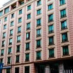 Ramada Encore hotels