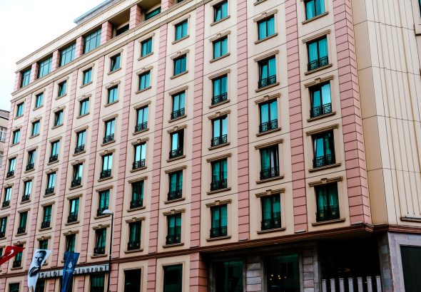Ramada Encore hotels