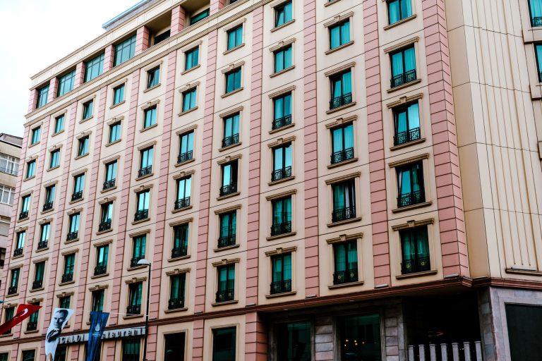 Ramada Encore hotels