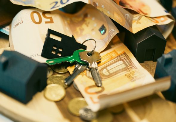 record rent prices