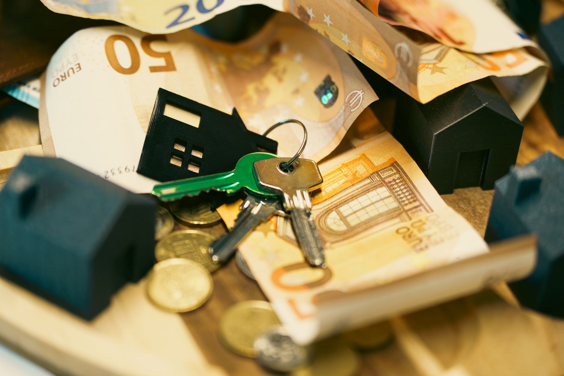 record rent prices