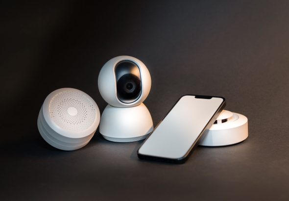 smart home devices