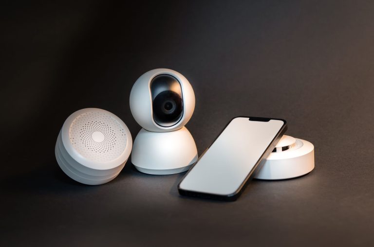 smart home devices