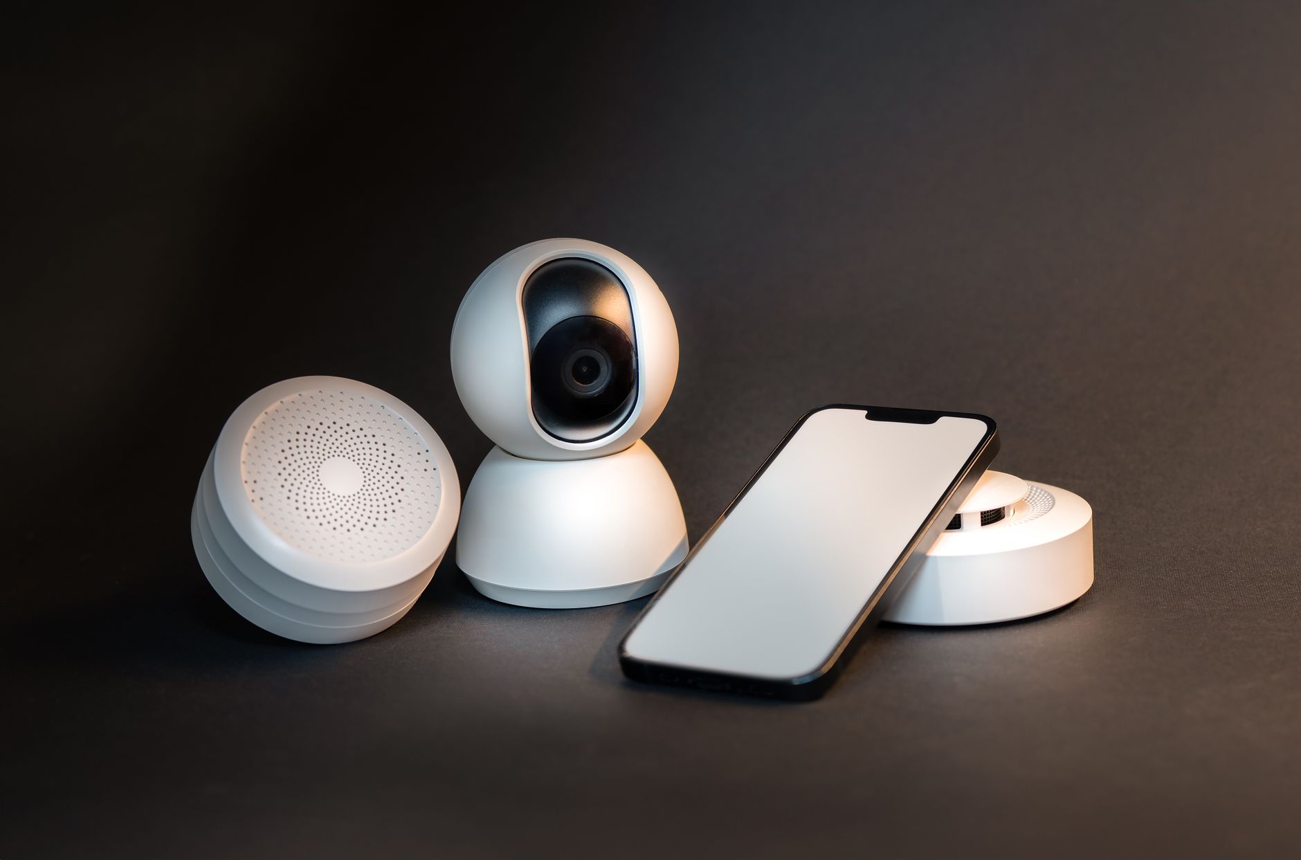 smart home devices