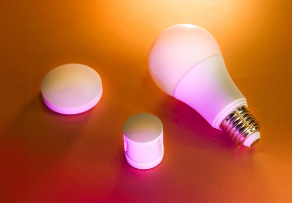 smart-home products