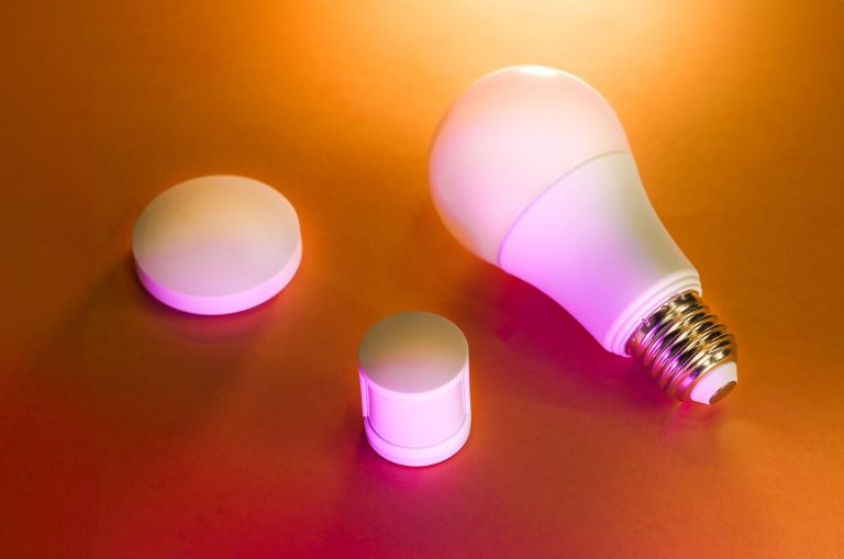 smart-home products